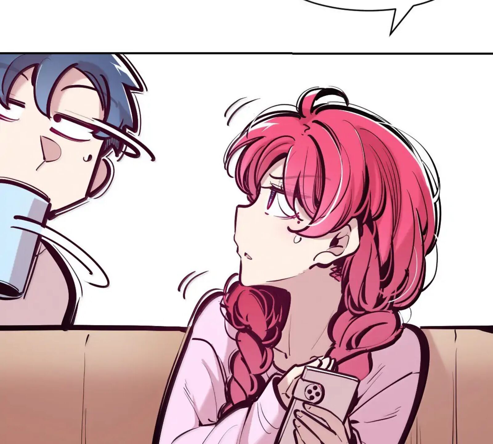 Demon X Angel Cant Get Along 128 12