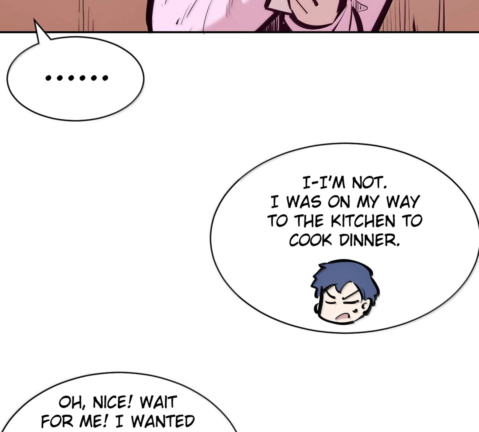 Demon X Angel Cant Get Along 128 13