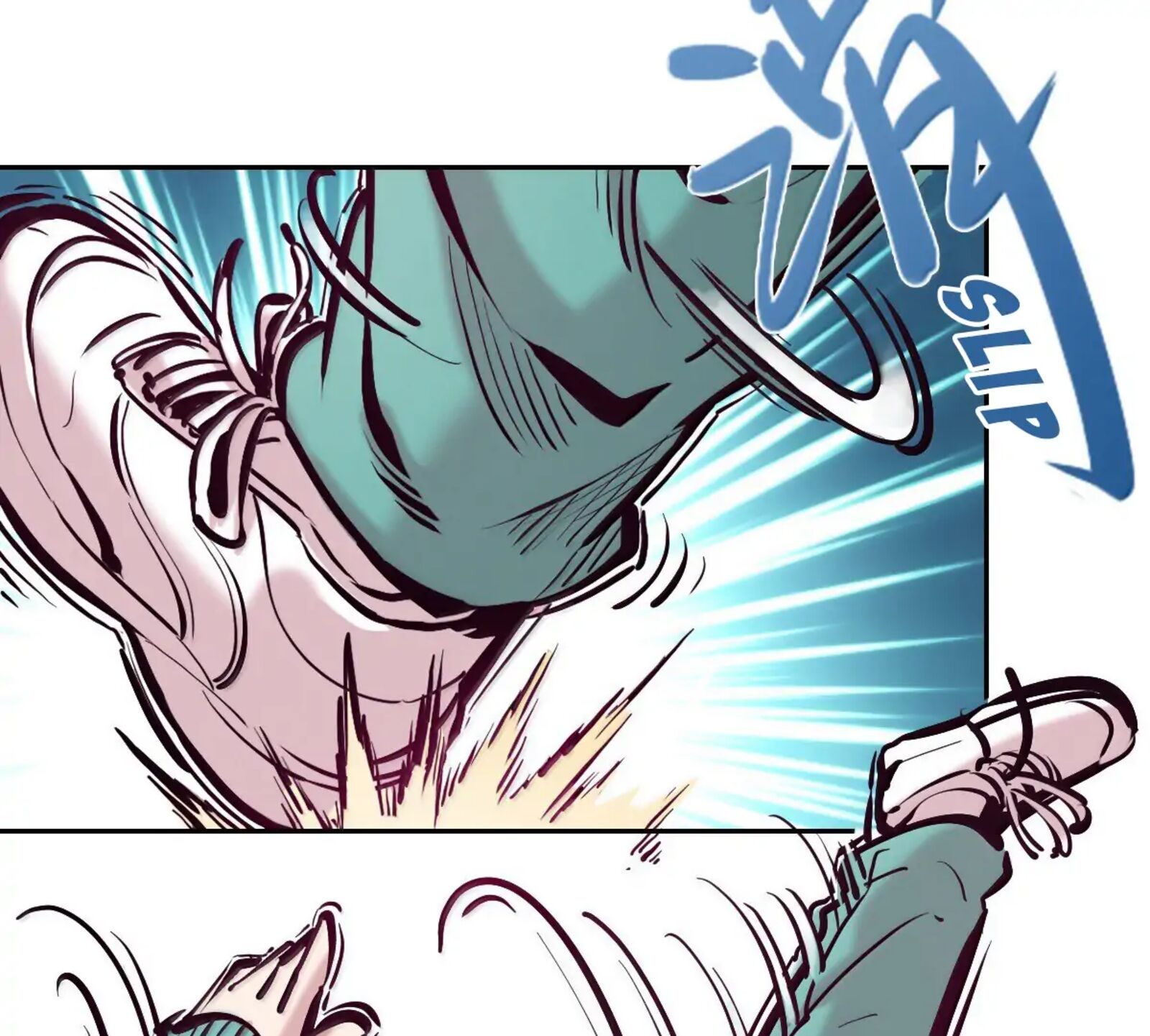 Demon X Angel Cant Get Along 128 134