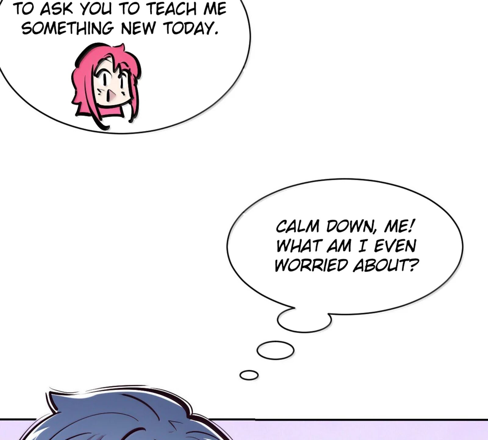 Demon X Angel Cant Get Along 128 14