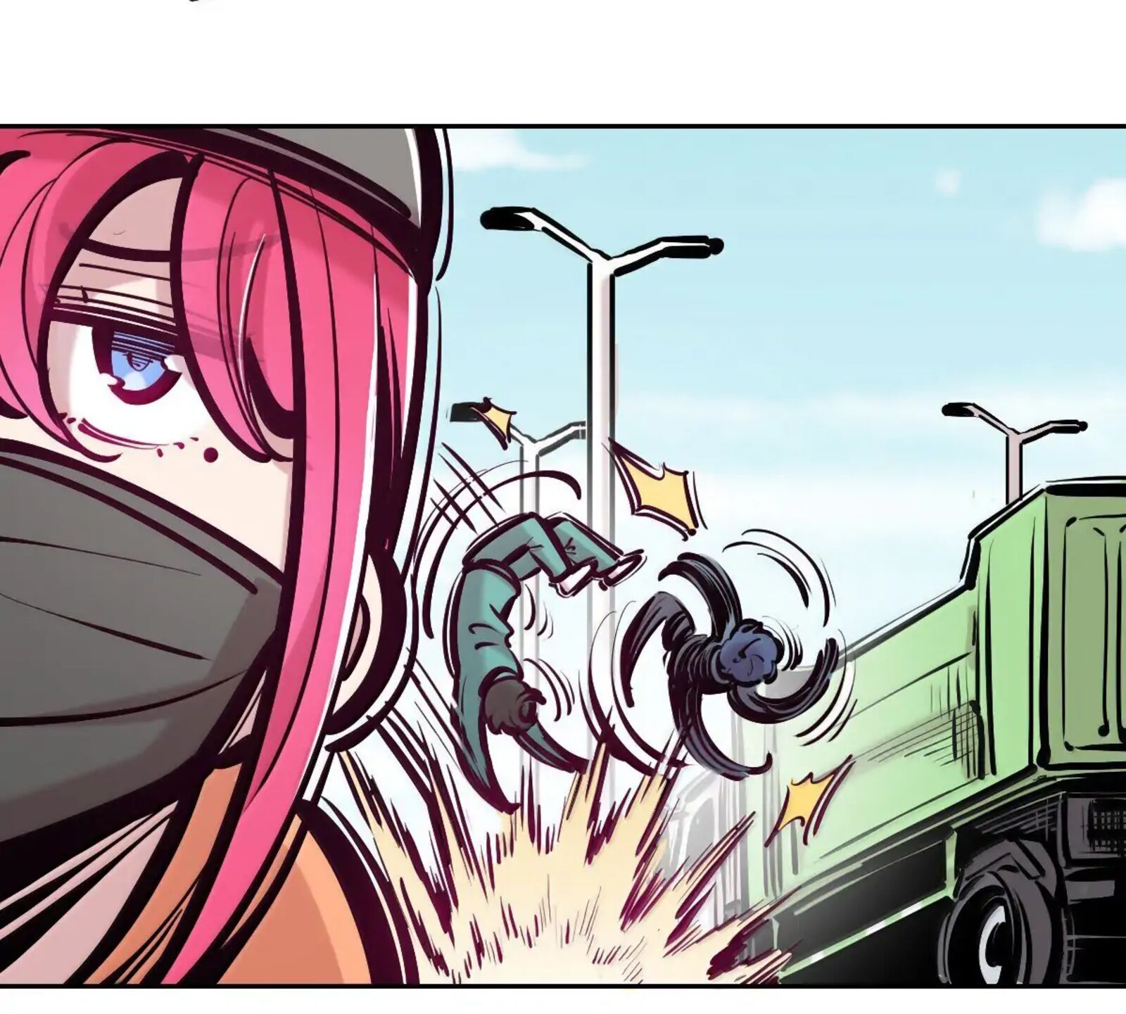 Demon X Angel Cant Get Along 128 140