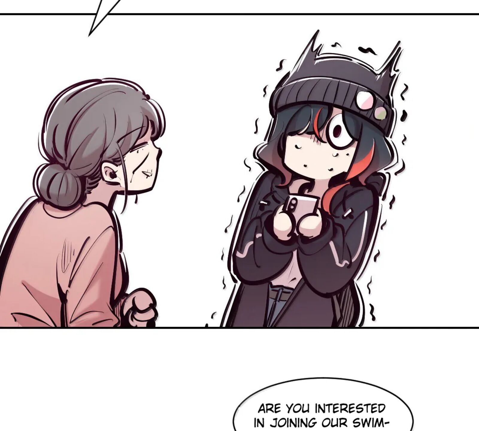 Demon X Angel Cant Get Along 128 149