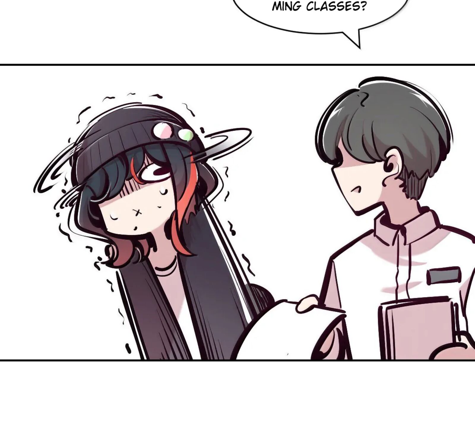 Demon X Angel Cant Get Along 128 150