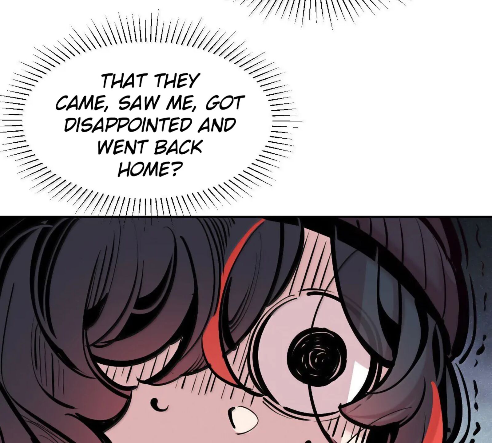 Demon X Angel Cant Get Along 128 157