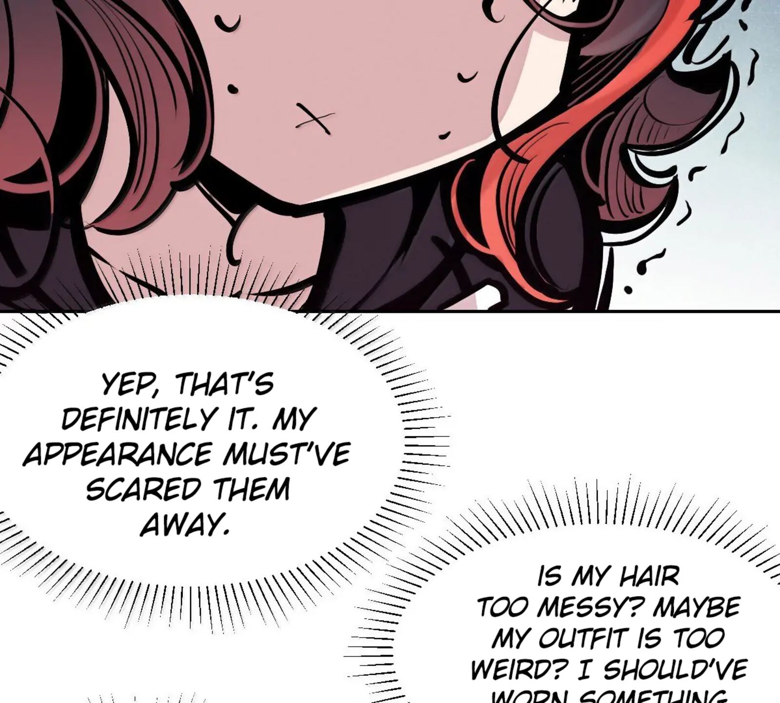 Demon X Angel Cant Get Along 128 158