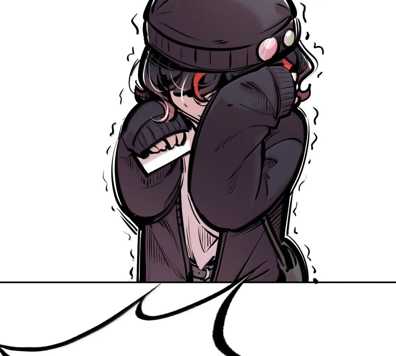 Demon X Angel Cant Get Along 128 163