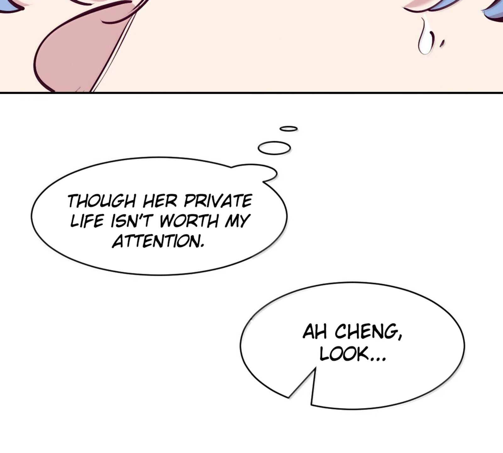 Demon X Angel Cant Get Along 128 17
