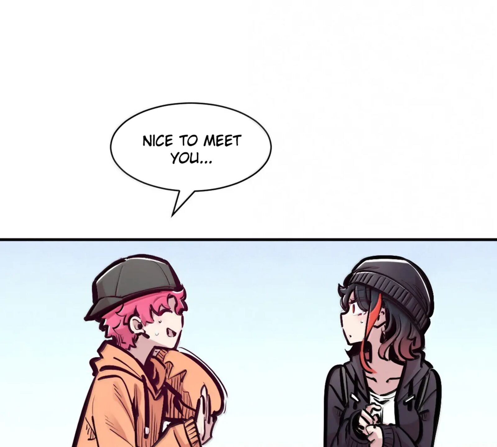 Demon X Angel Cant Get Along 128 171
