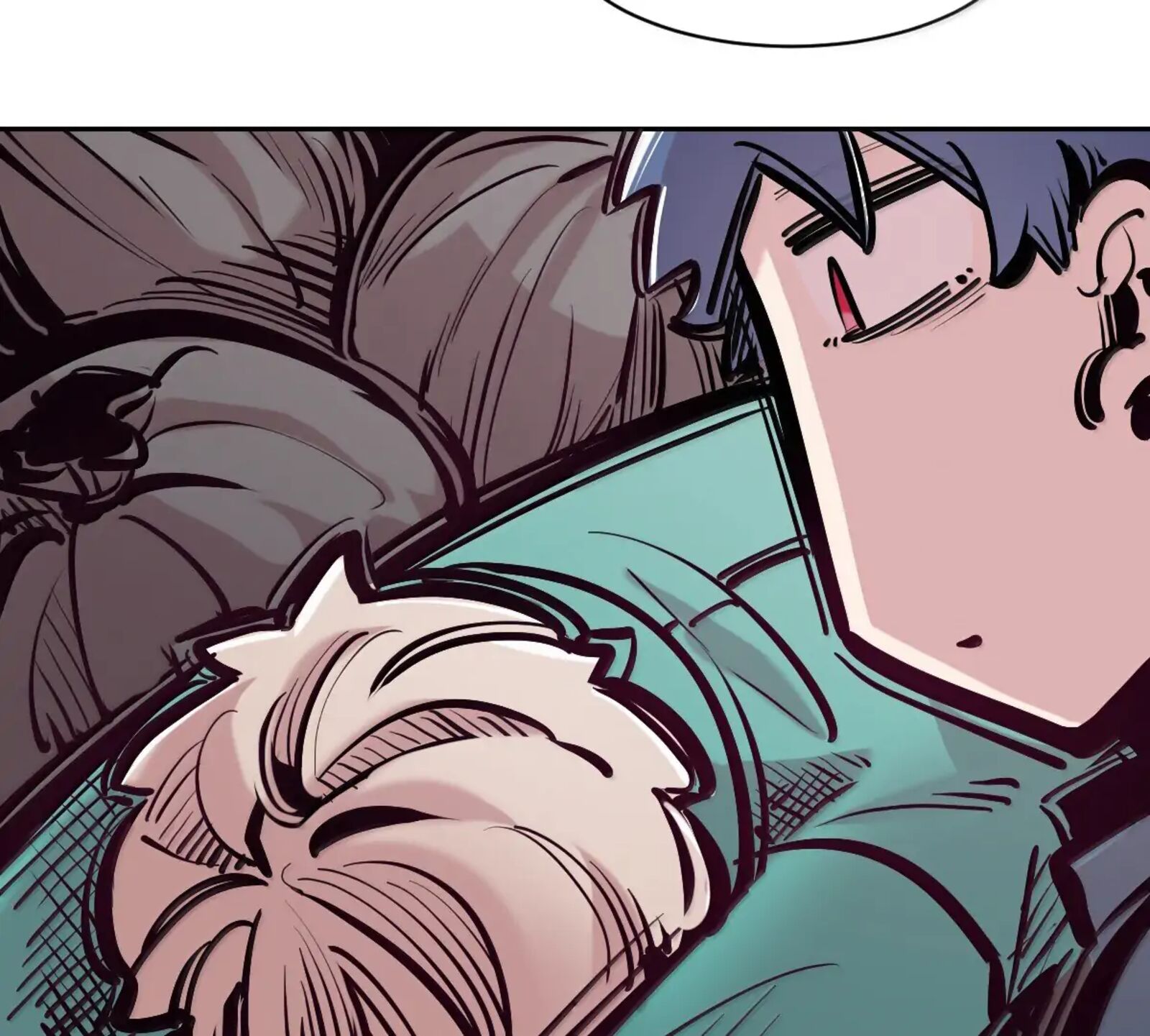 Demon X Angel Cant Get Along 128 180