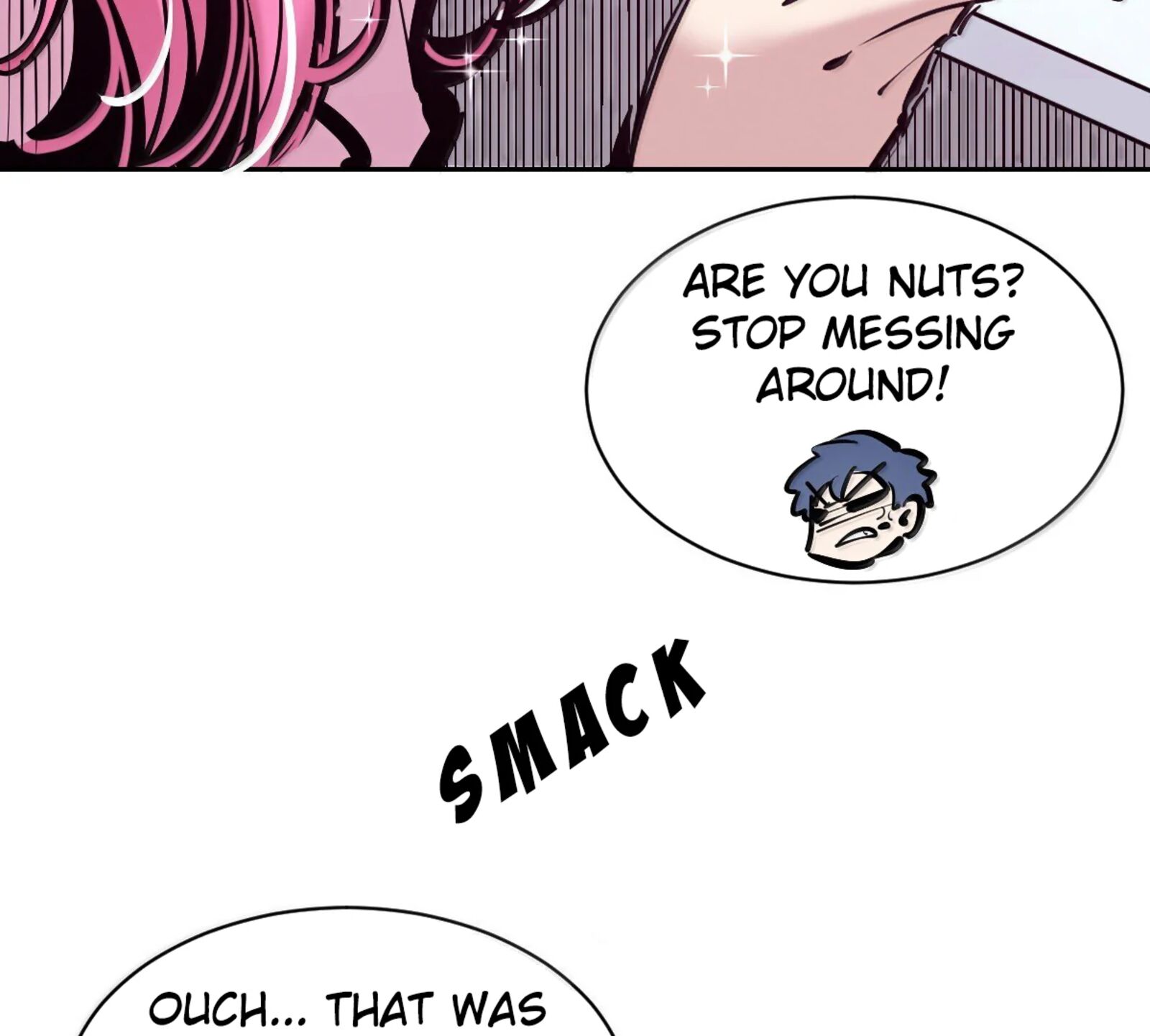 Demon X Angel Cant Get Along 128 20