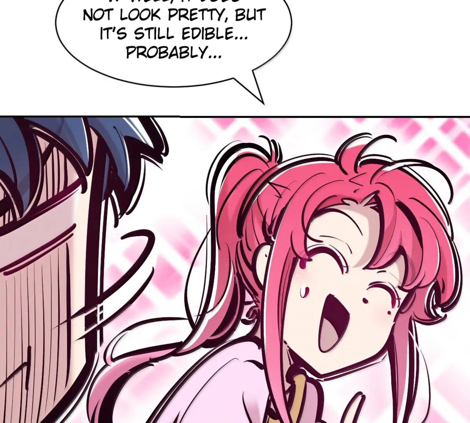 Demon X Angel Cant Get Along 128 26