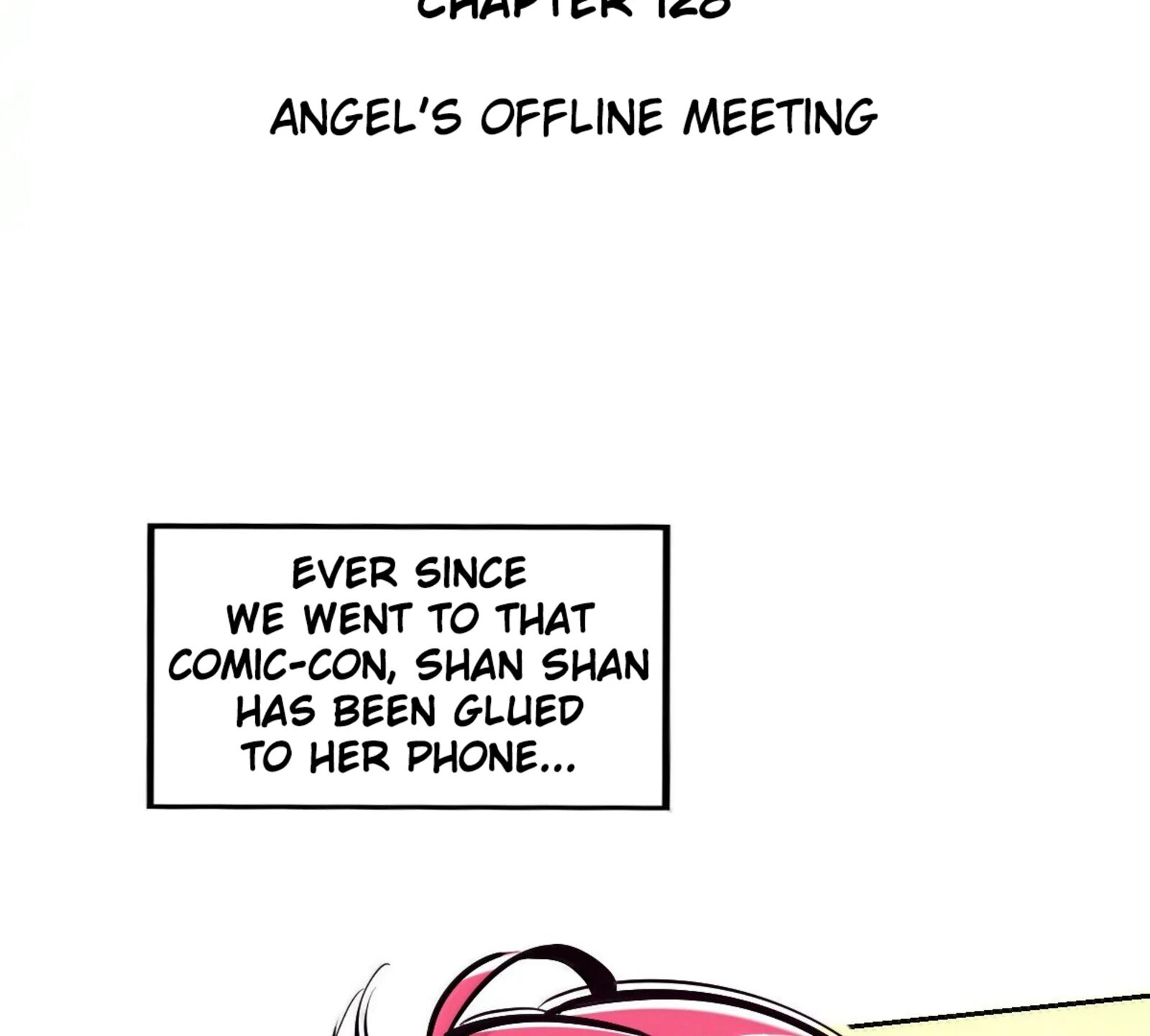 Demon X Angel Cant Get Along 128 3