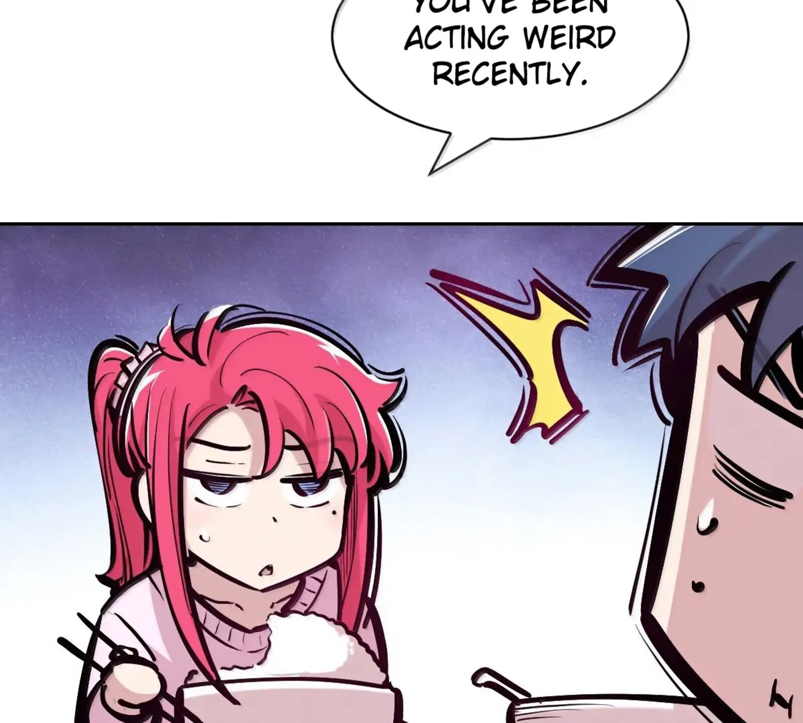 Demon X Angel Cant Get Along 128 30