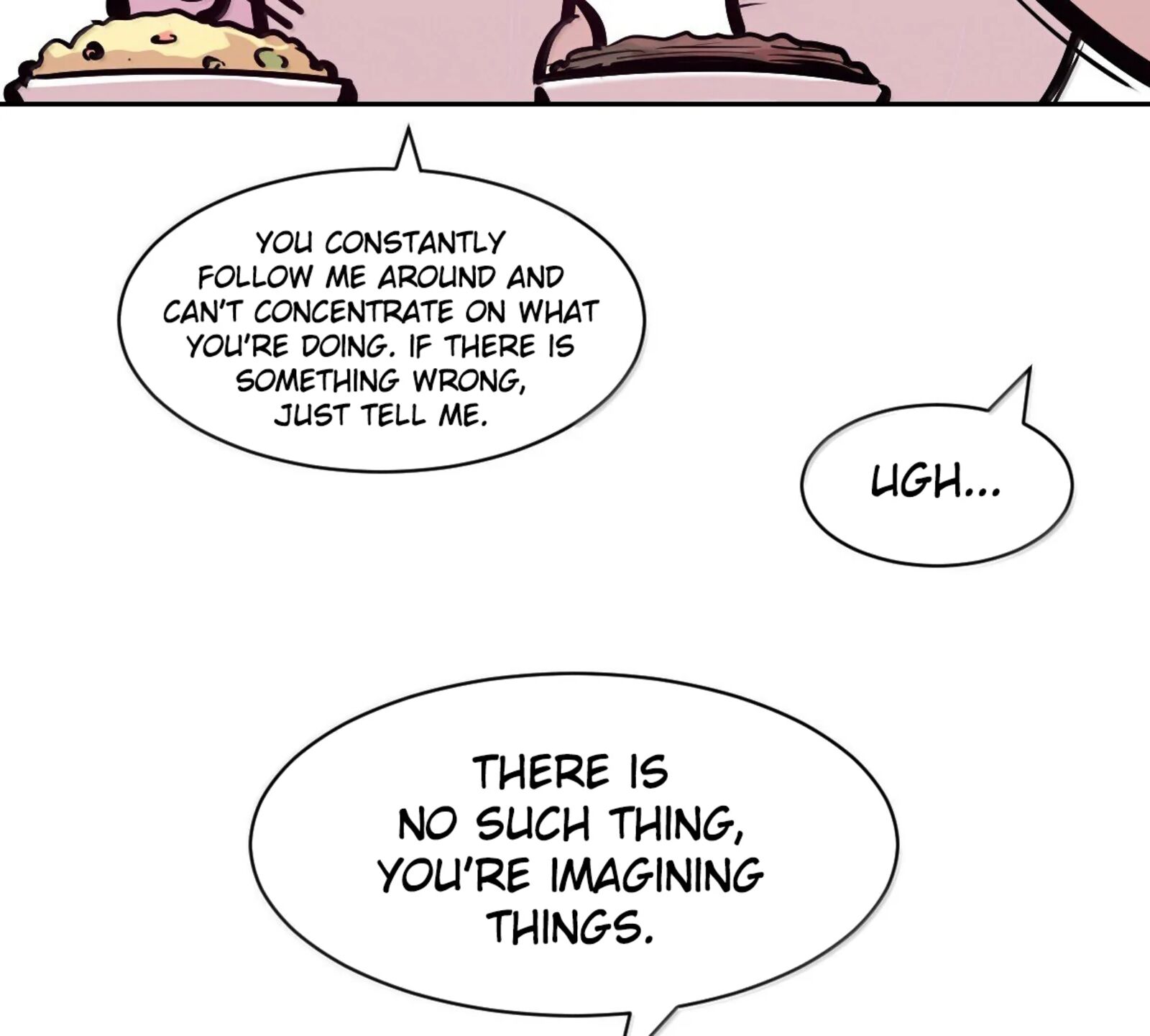 Demon X Angel Cant Get Along 128 31