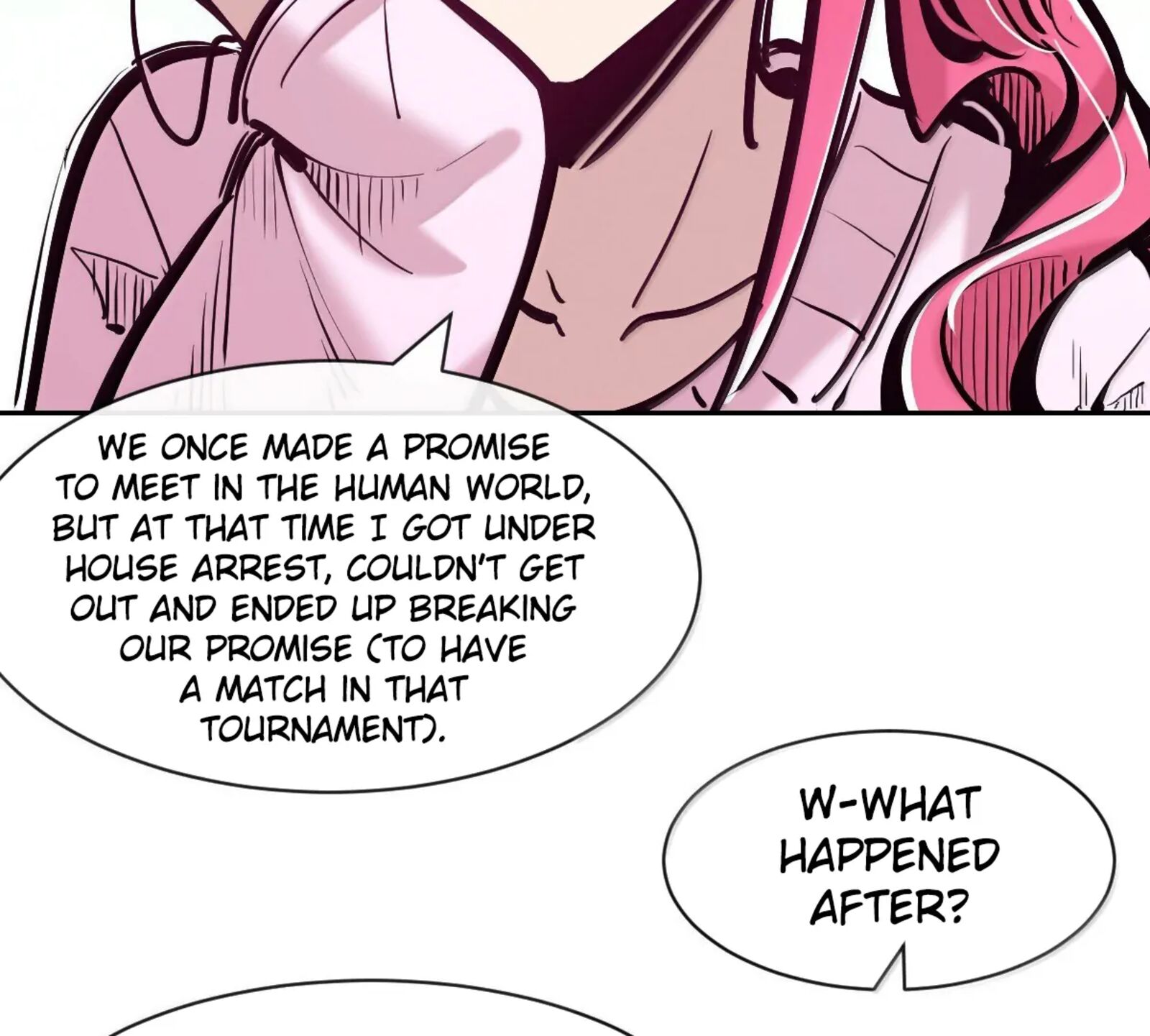 Demon X Angel Cant Get Along 128 48