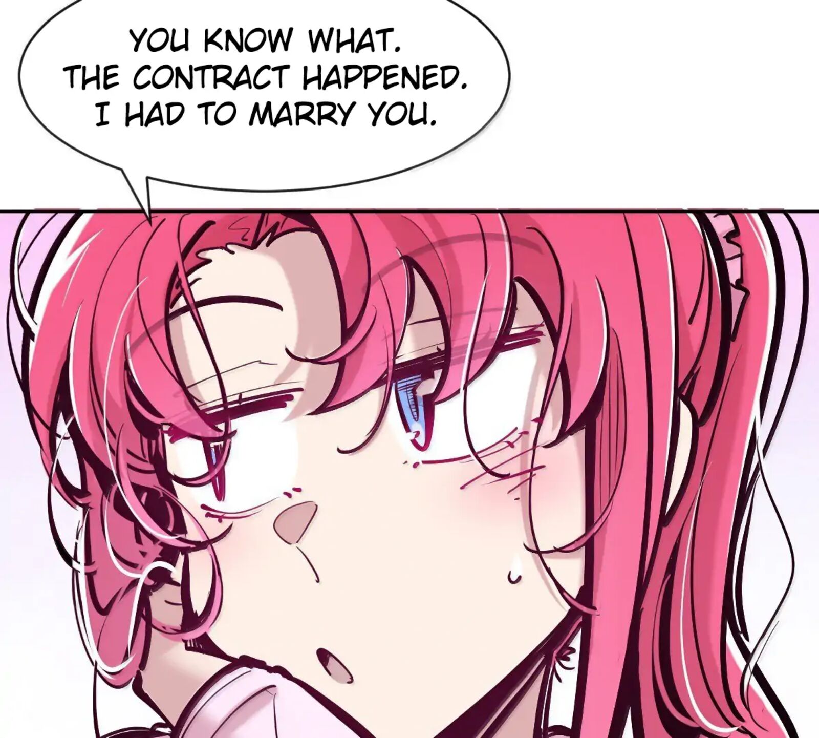 Demon X Angel Cant Get Along 128 49