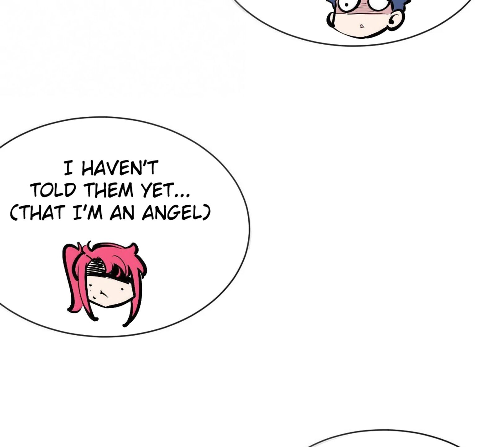 Demon X Angel Cant Get Along 128 57