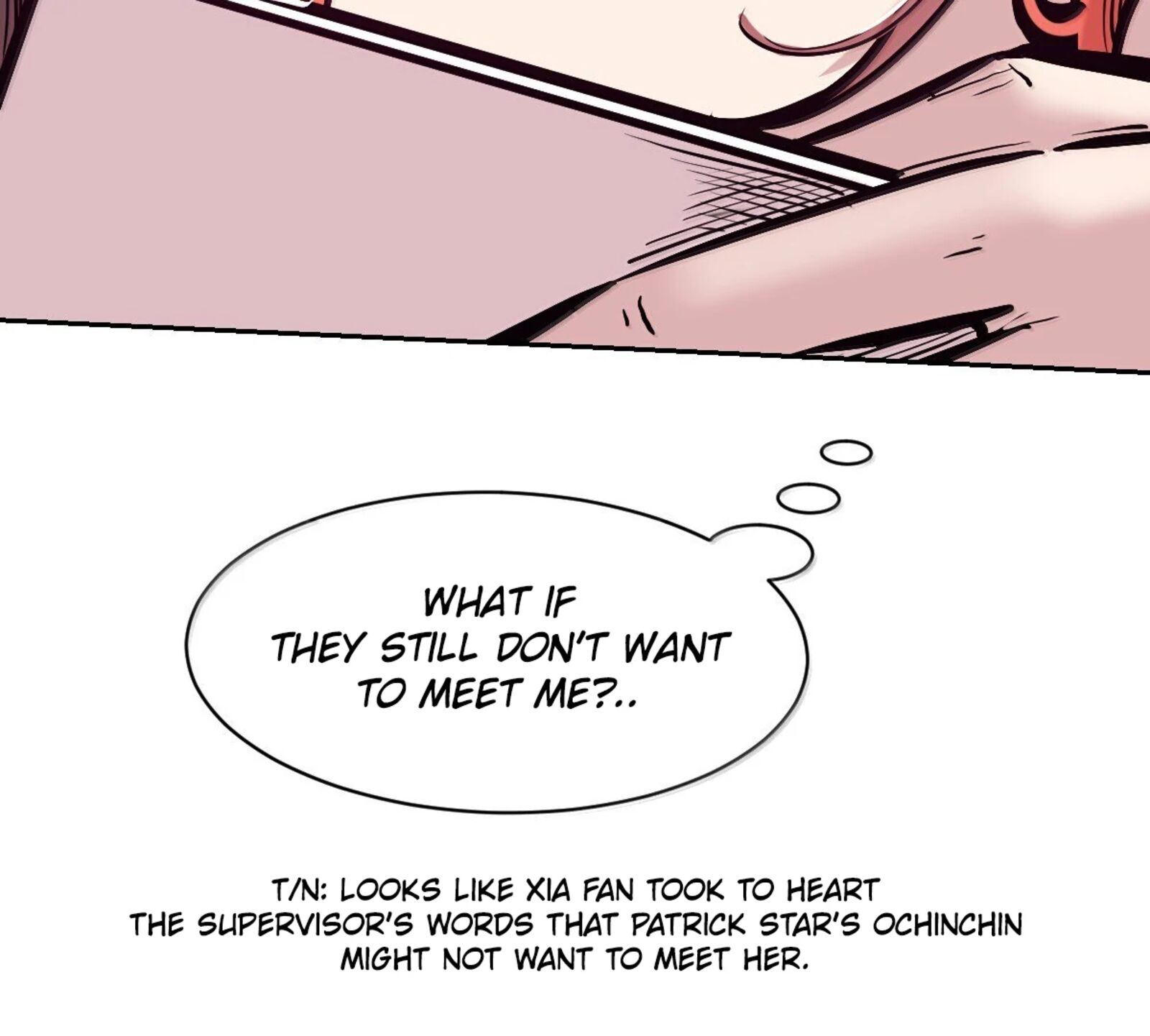 Demon X Angel Cant Get Along 128 76