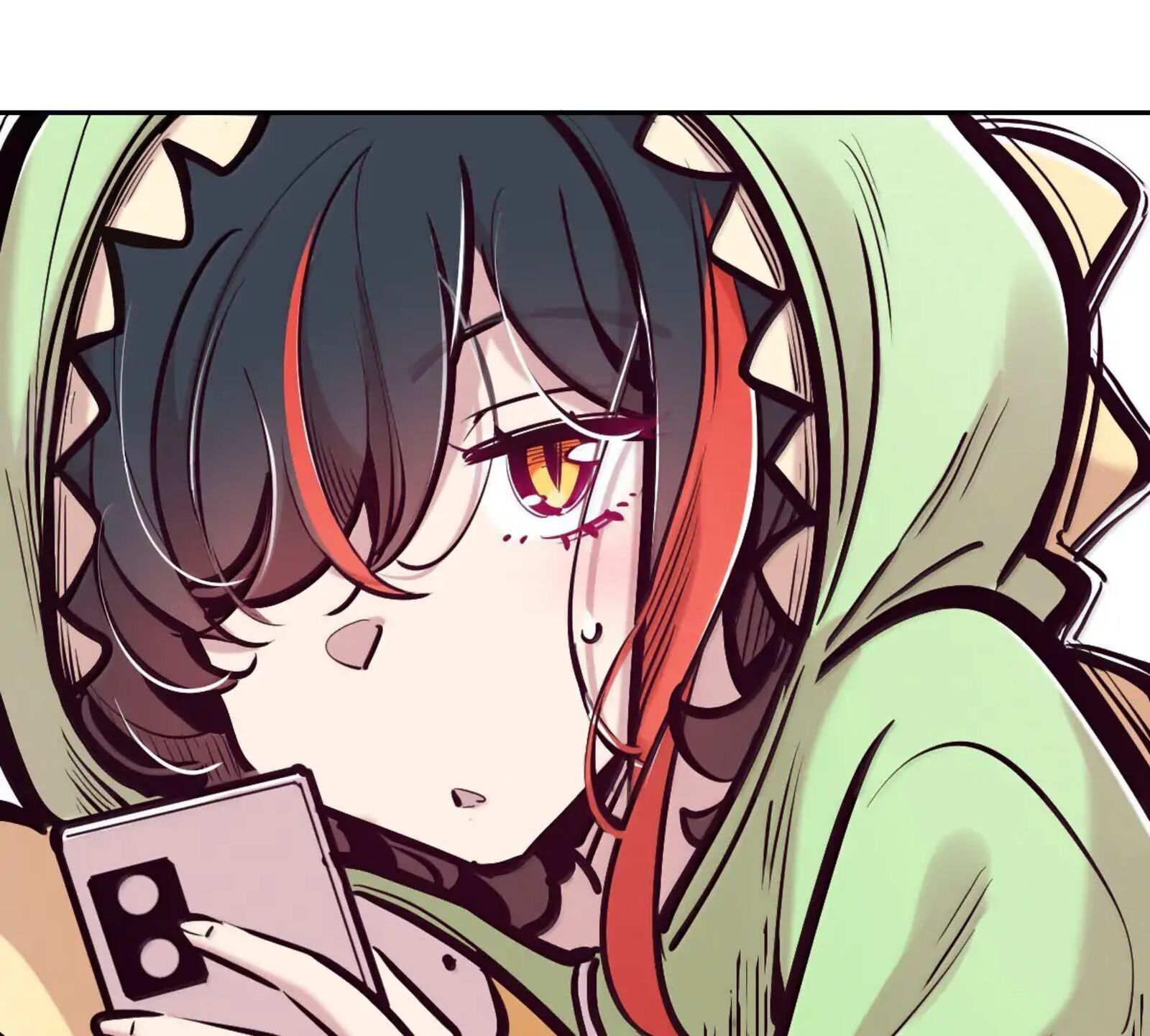 Demon X Angel Cant Get Along 128 86