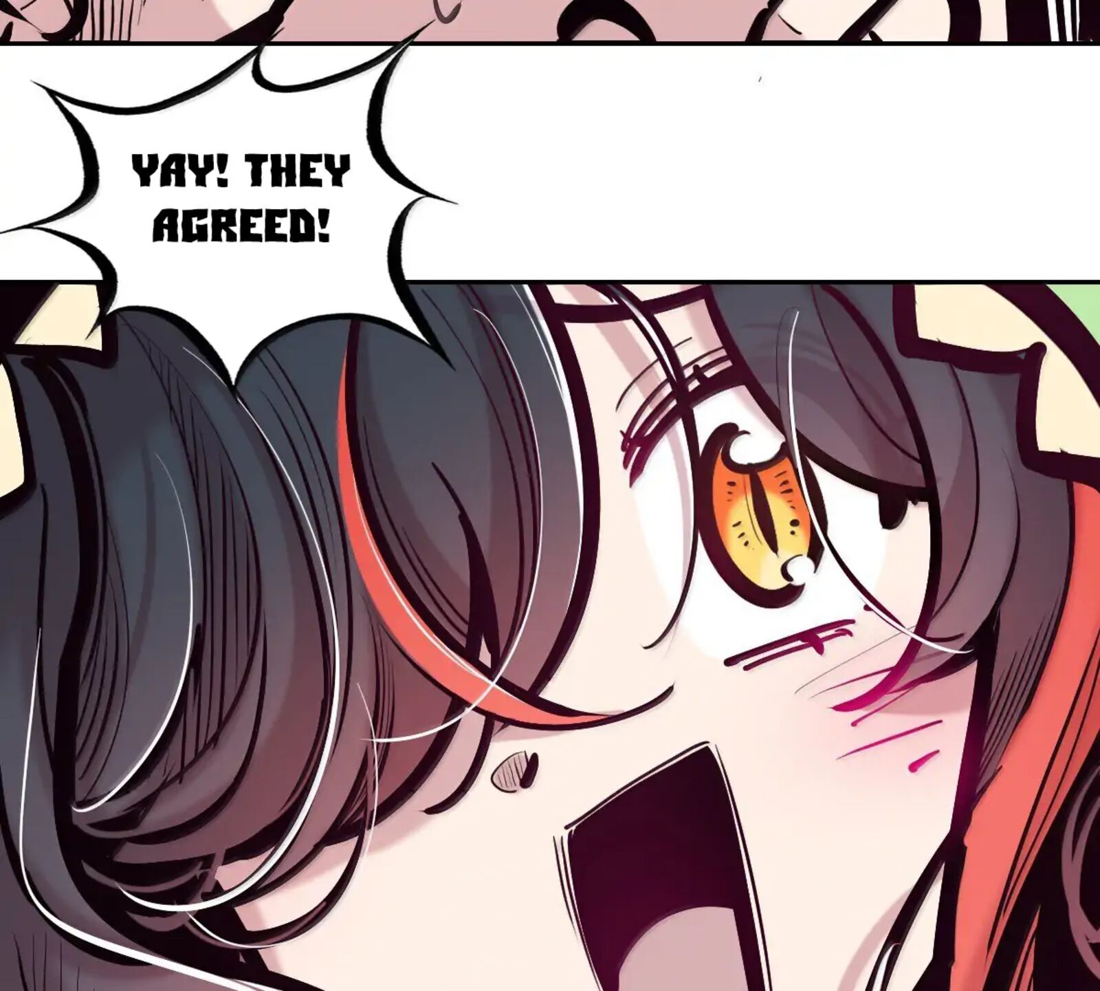 Demon X Angel Cant Get Along 128 89