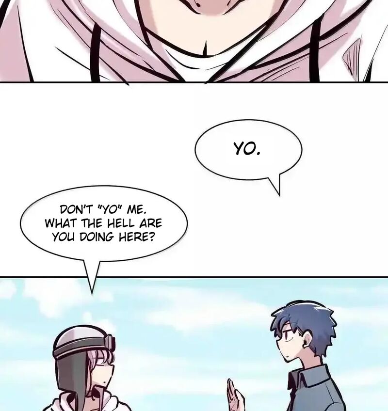 Demon X Angel Cant Get Along 128a 103