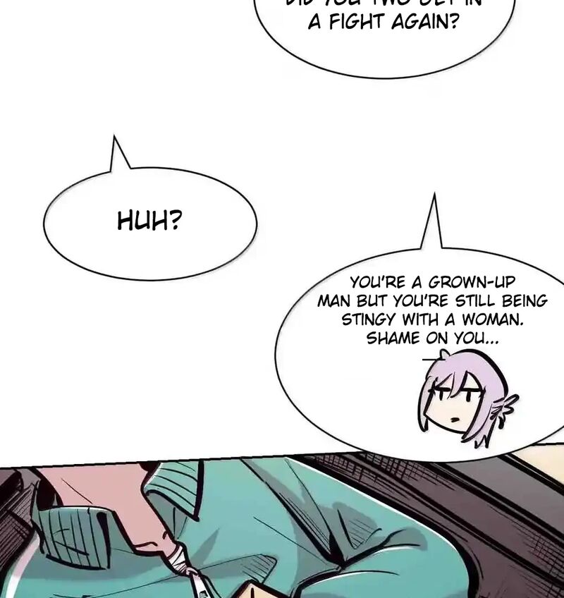 Demon X Angel Cant Get Along 128a 110