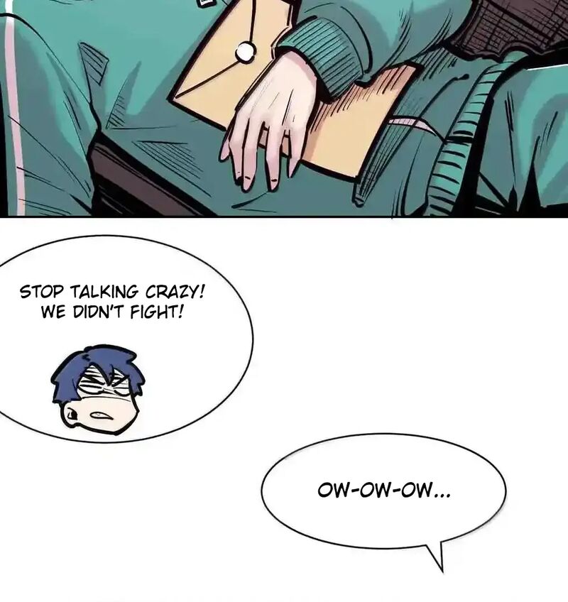 Demon X Angel Cant Get Along 128a 111