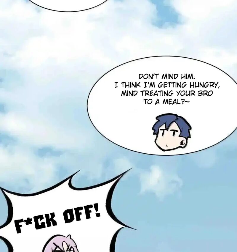 Demon X Angel Cant Get Along 128a 116