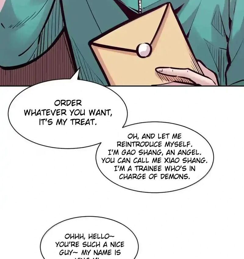 Demon X Angel Cant Get Along 128a 120