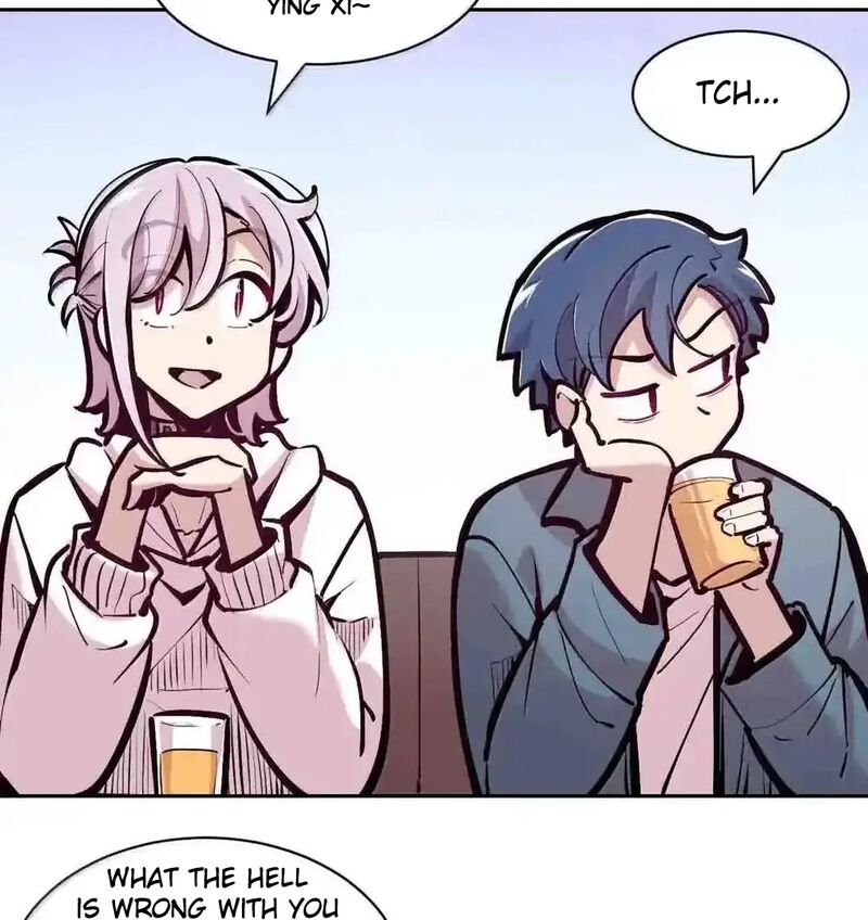 Demon X Angel Cant Get Along 128a 121