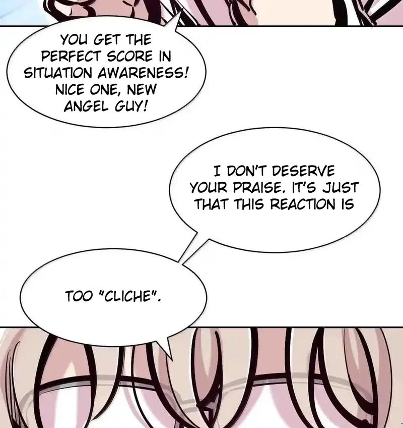 Demon X Angel Cant Get Along 128a 130