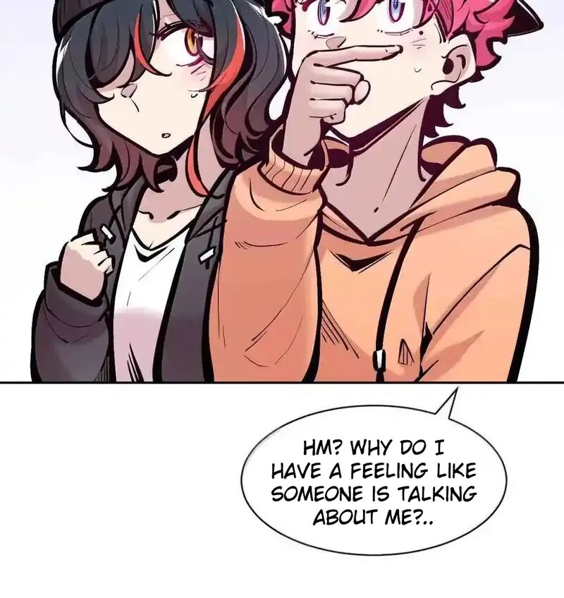 Demon X Angel Cant Get Along 128a 146