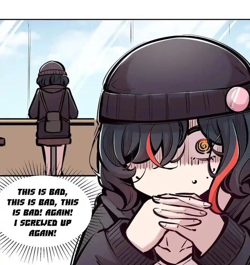 Demon X Angel Cant Get Along 128a 19