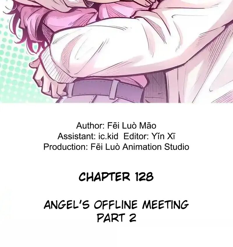 Demon X Angel Cant Get Along 128a 2
