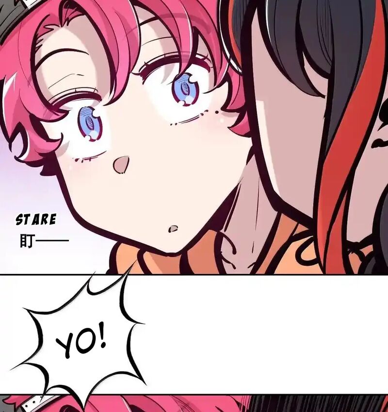 Demon X Angel Cant Get Along 128a 22
