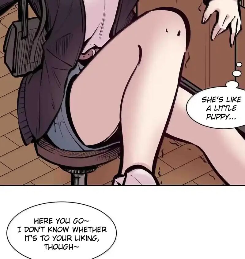 Demon X Angel Cant Get Along 128a 25