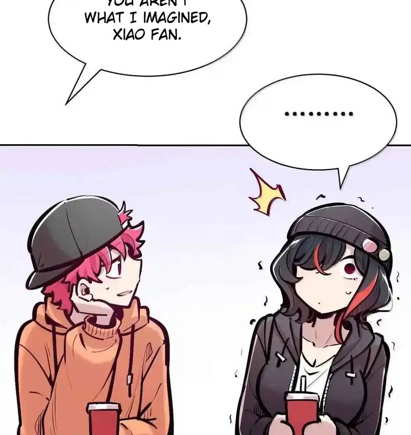 Demon X Angel Cant Get Along 128a 28