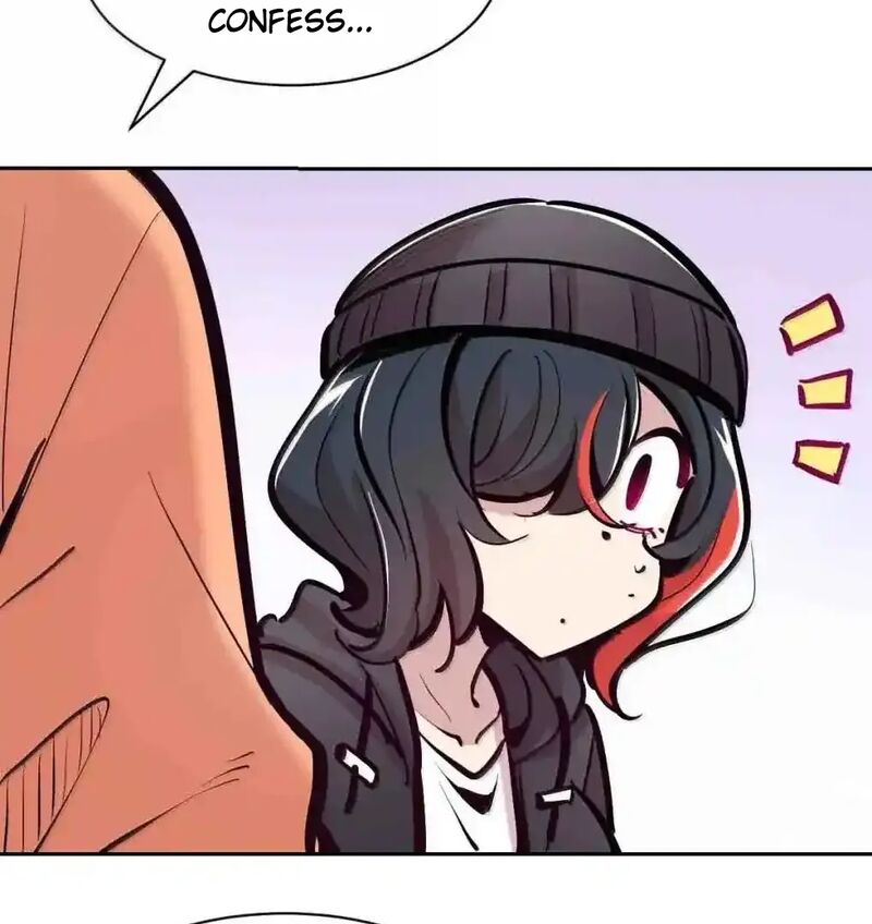 Demon X Angel Cant Get Along 128a 31