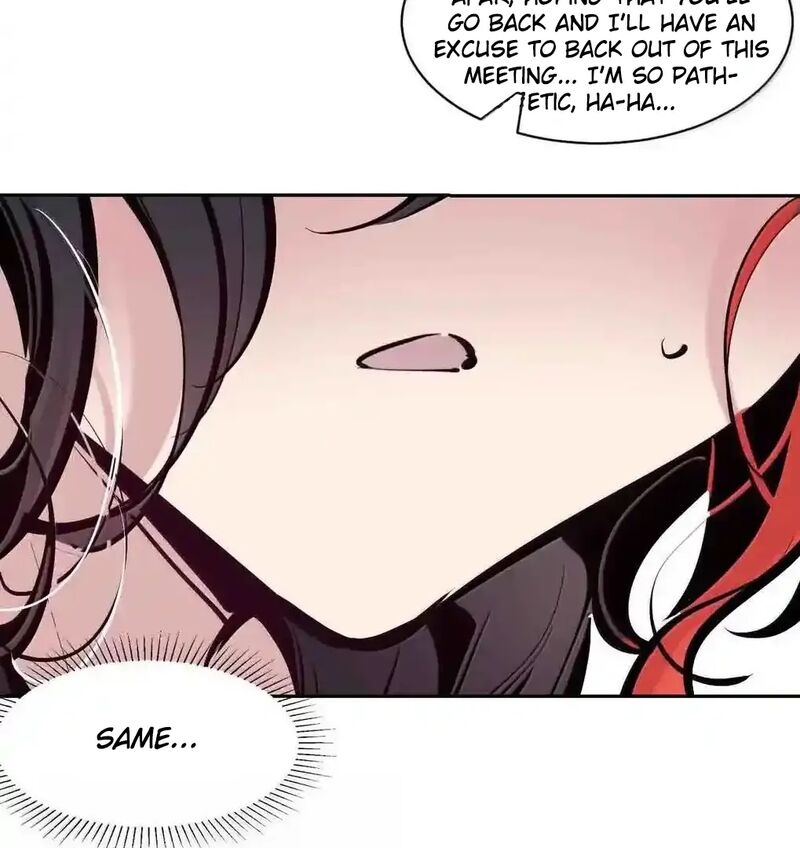 Demon X Angel Cant Get Along 128a 35