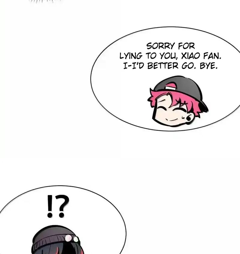 Demon X Angel Cant Get Along 128a 36