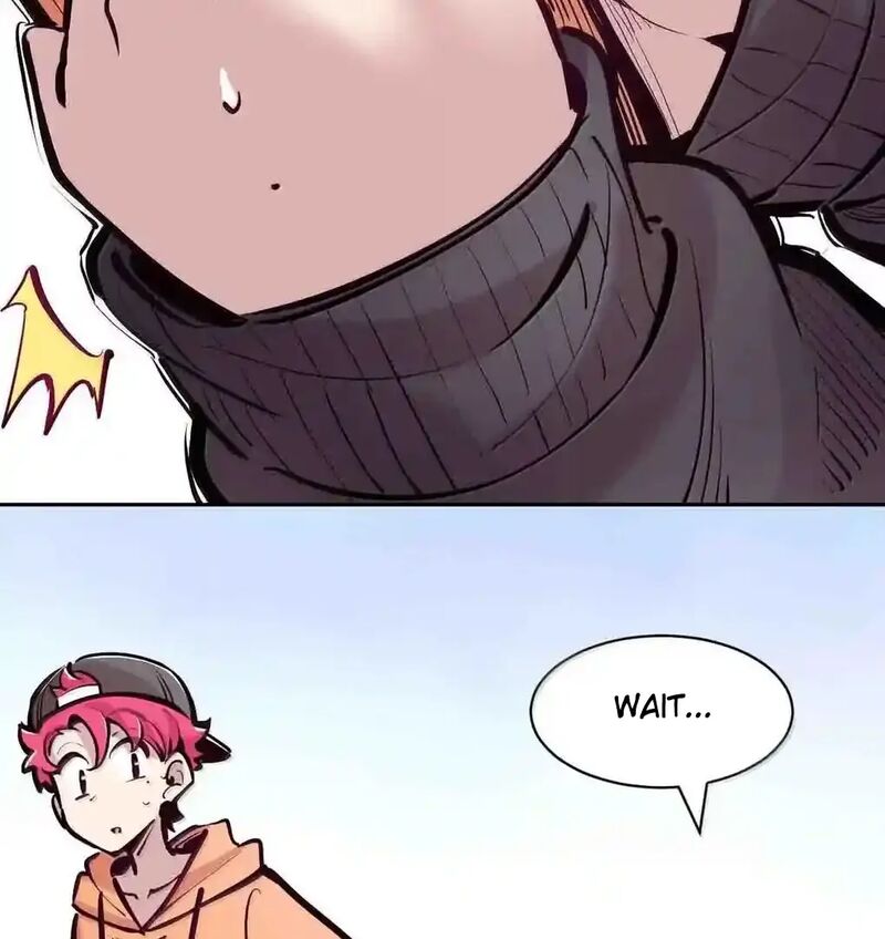 Demon X Angel Cant Get Along 128a 38