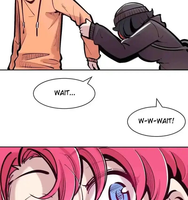 Demon X Angel Cant Get Along 128a 39
