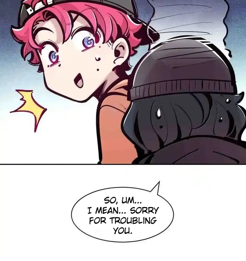 Demon X Angel Cant Get Along 128a 43