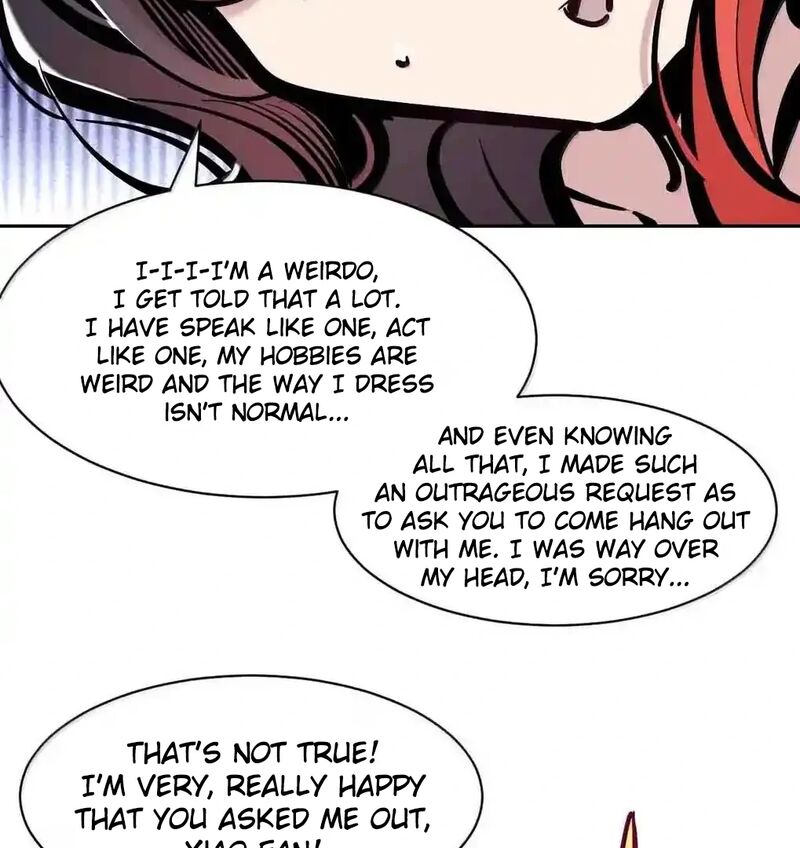 Demon X Angel Cant Get Along 128a 45