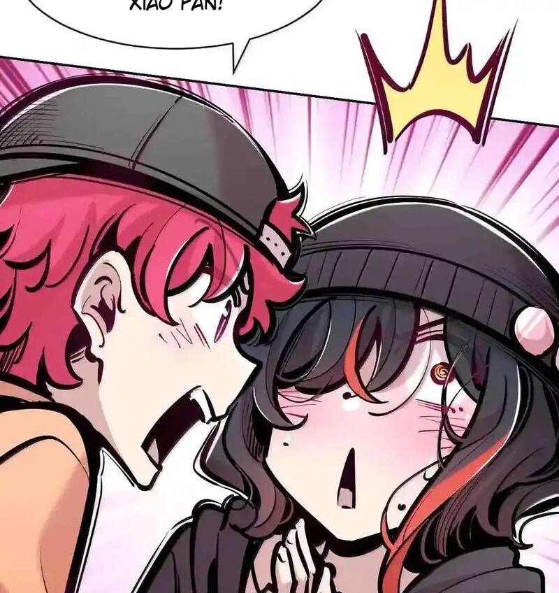 Demon X Angel Cant Get Along 128a 46