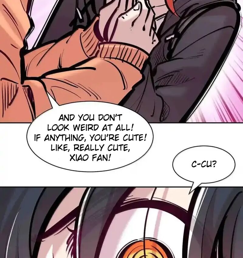 Demon X Angel Cant Get Along 128a 47
