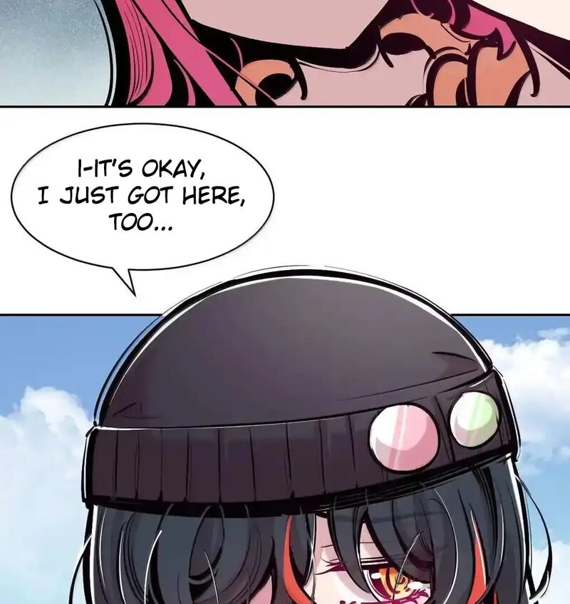Demon X Angel Cant Get Along 128a 5