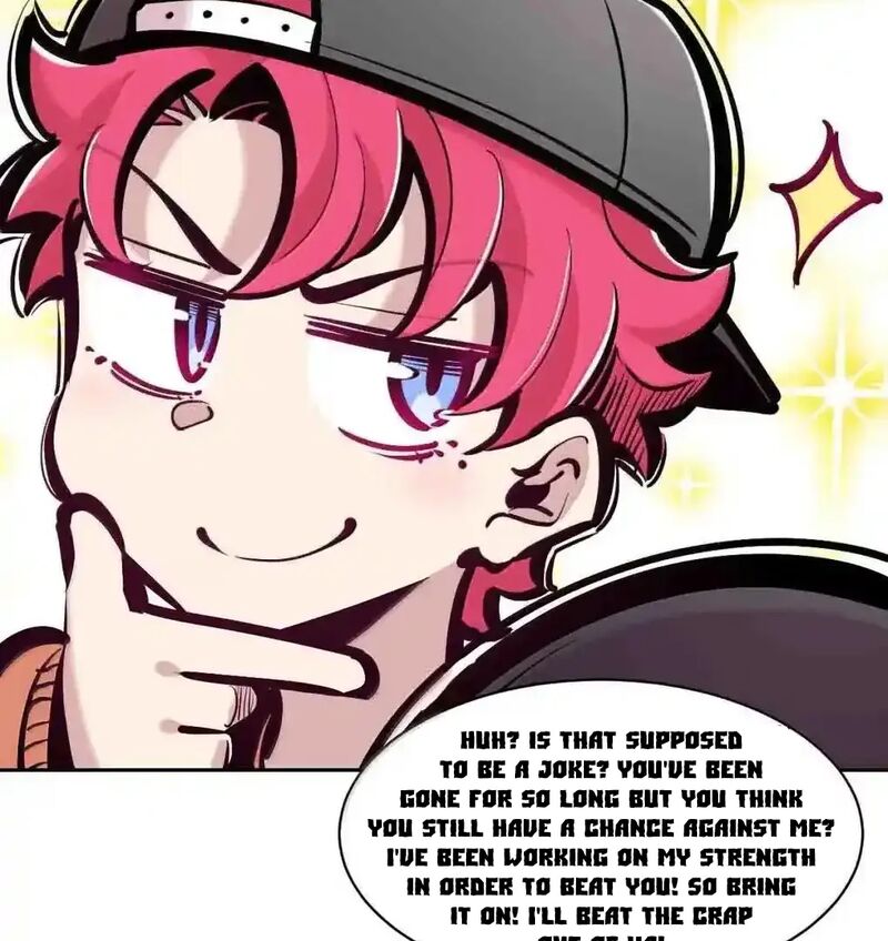 Demon X Angel Cant Get Along 128a 55
