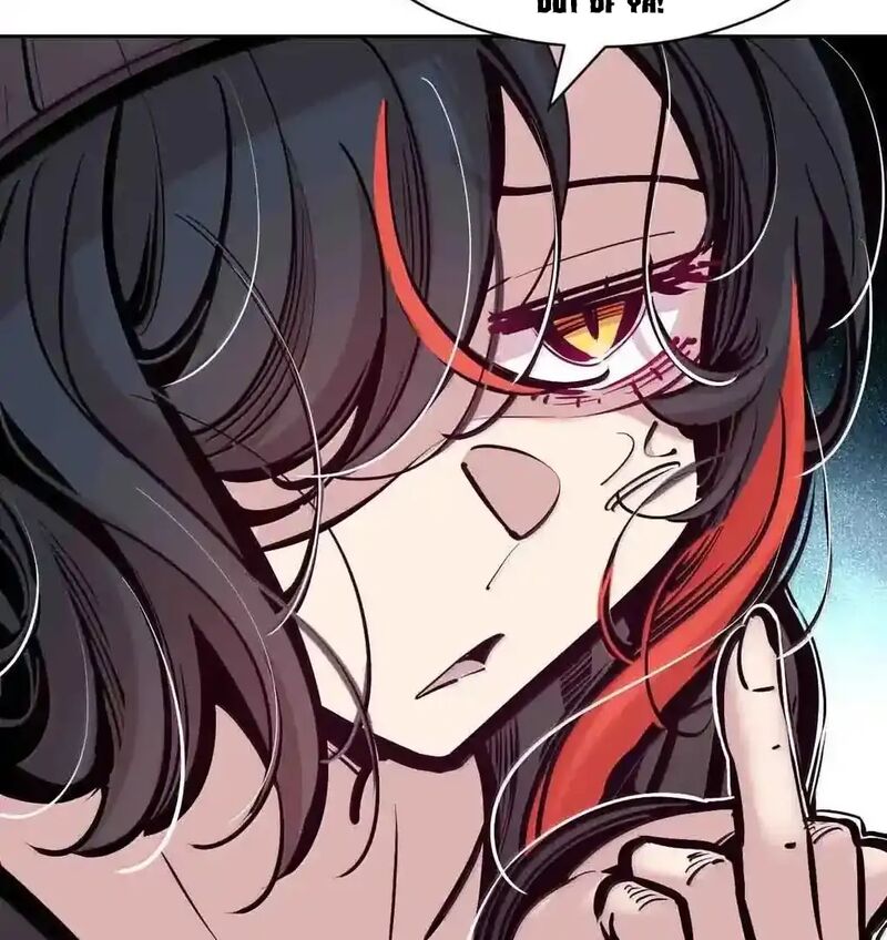 Demon X Angel Cant Get Along 128a 56