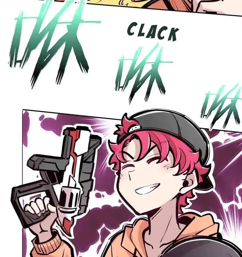 Demon X Angel Cant Get Along 128a 59